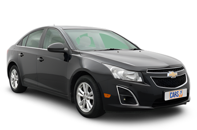 Chevrolet Cruze-img
